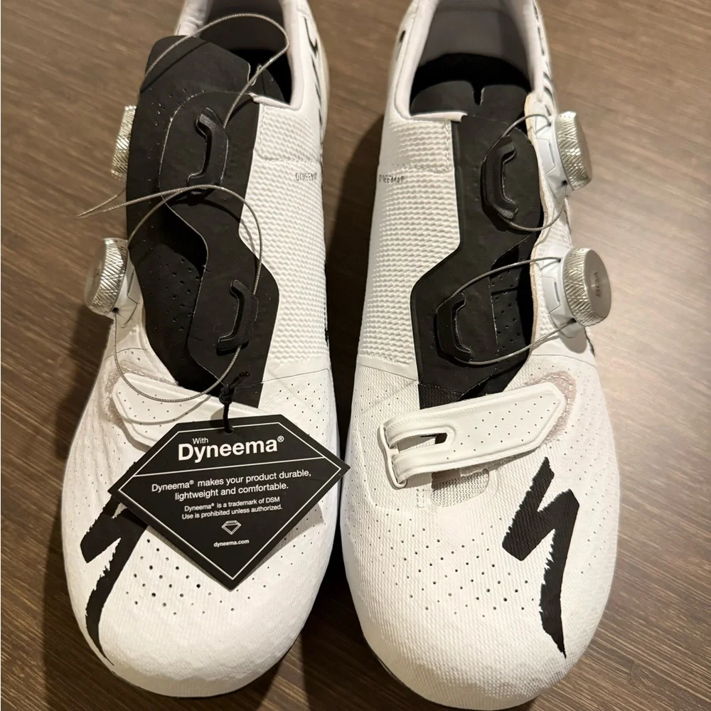 Specialized S Works S7 size 44.5 NWT - Picture 2 of 8